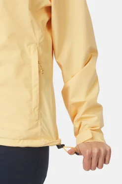 Outlet Ayacucho Regenjas Adventure Jacket Ii W Sunburst