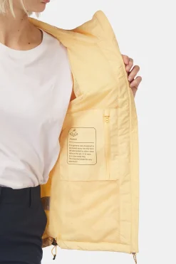 Outlet Ayacucho Regenjas Adventure Jacket Ii W Sunburst