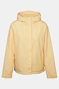 Outlet Ayacucho Regenjas Adventure Jacket Ii W Sunburst