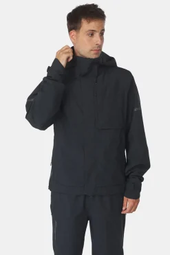 Regenjas Canopy 3 Layer Jacket M-Ayacucho Fashion