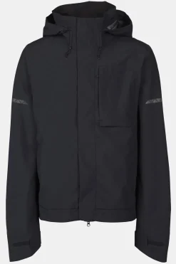 Regenjas Canopy 3 Layer Jacket M-Ayacucho Fashion