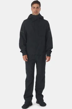 Regenjas Canopy 3 Layer Jacket M-Ayacucho Fashion