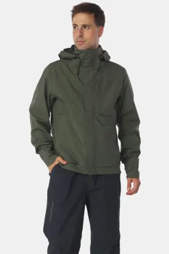 Regenjas Canopy 3 Layer Jacket M-Ayacucho Online