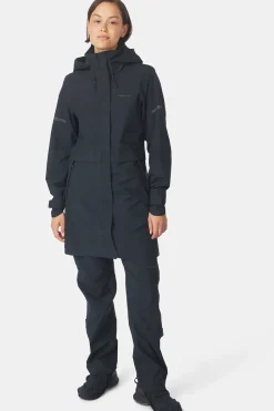 Regenjas Canopy 3 Layer Coat W-Ayacucho Discount