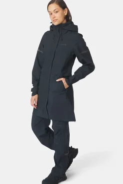 Regenjas Canopy 3 Layer Coat W-Ayacucho Discount