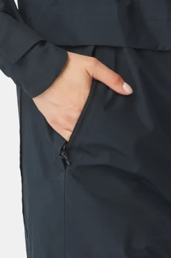 Regenjas Canopy 3 Layer Coat W-Ayacucho Discount