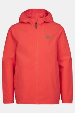 Regenjas Fee-Ayacucho Clearance