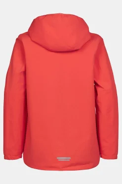 Regenjas Fee-Ayacucho Clearance