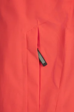 Regenjas Fee-Ayacucho Clearance