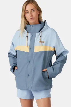 Regenjas Festival Jacket-Ayacucho Fashion