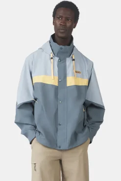 Regenjas Festival Jacket-Ayacucho Fashion