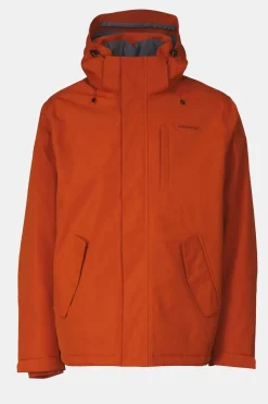 Clearance Ayacucho Regenjas Highland III Winter Jacket M Umber