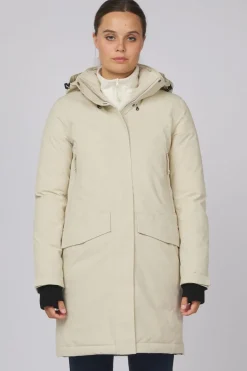 Regenjas Highland III Winter Parka W-Ayacucho Outlet