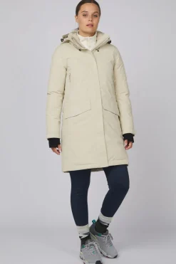 Regenjas Highland III Winter Parka W-Ayacucho Outlet