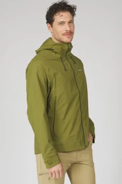 New Ayacucho Regenjas Mountain Lightweight 2.5L M Sphagnum