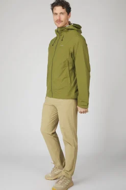 New Ayacucho Regenjas Mountain Lightweight 2.5L M Sphagnum