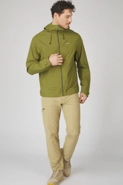 New Ayacucho Regenjas Mountain Lightweight 2.5L M Sphagnum