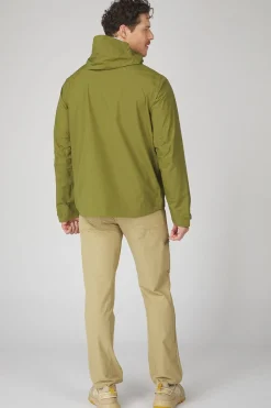 New Ayacucho Regenjas Mountain Lightweight 2.5L M Sphagnum