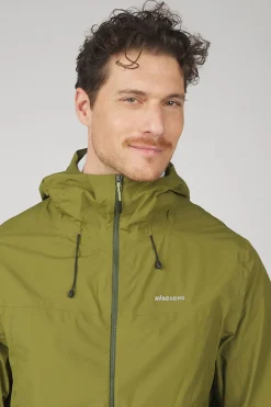 New Ayacucho Regenjas Mountain Lightweight 2.5L M Sphagnum