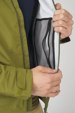 New Ayacucho Regenjas Mountain Lightweight 2.5L M Sphagnum