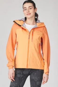 Regenjas Mountain Peak 3L W-Ayacucho Discount