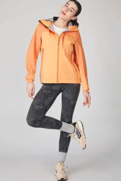 Regenjas Mountain Peak 3L W-Ayacucho Discount