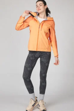 Regenjas Mountain Peak 3L W-Ayacucho Discount