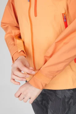 Regenjas Mountain Peak 3L W-Ayacucho Discount