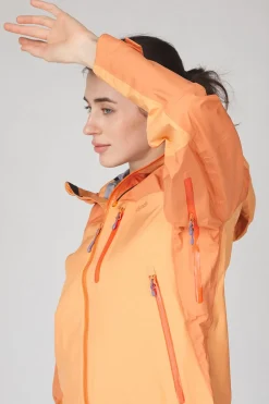 Regenjas Mountain Peak 3L W-Ayacucho Discount