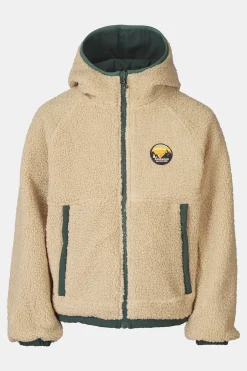 Regenjas Odessa Reversible-Ayacucho Sale