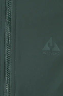 Regenjas Odessa Reversible-Ayacucho Sale