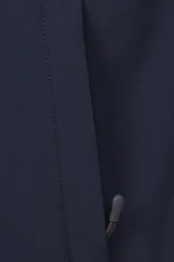 Sale Ayacucho Regenjas Rain Jacket Navy Blazer