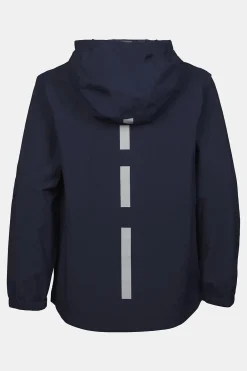 Sale Ayacucho Regenjas Rain Jacket Navy Blazer
