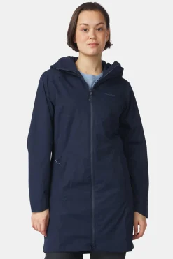 Regenjas Skylar Parka W-Ayacucho New