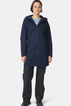 Regenjas Skylar Parka W-Ayacucho New