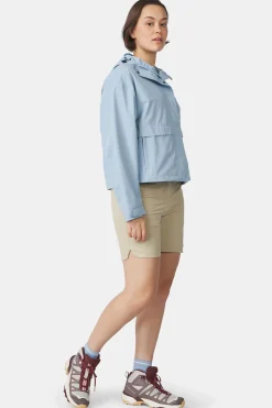 Discount Ayacucho Regenjas Vista Jacket W Soft Chambray