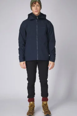 Regenjas Yosemite-Ayacucho Fashion