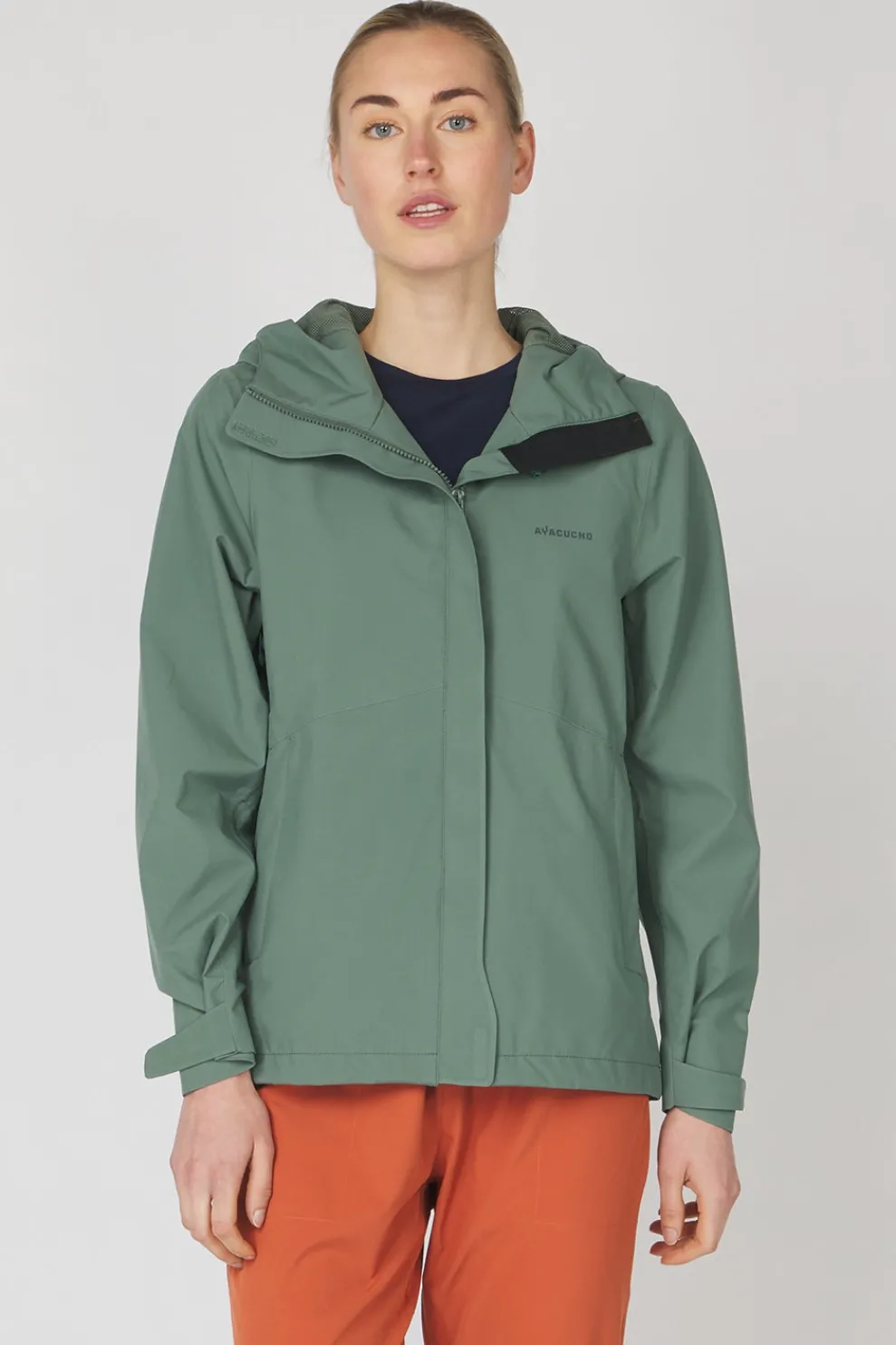 Regenjas Yosemite W-Ayacucho Sale