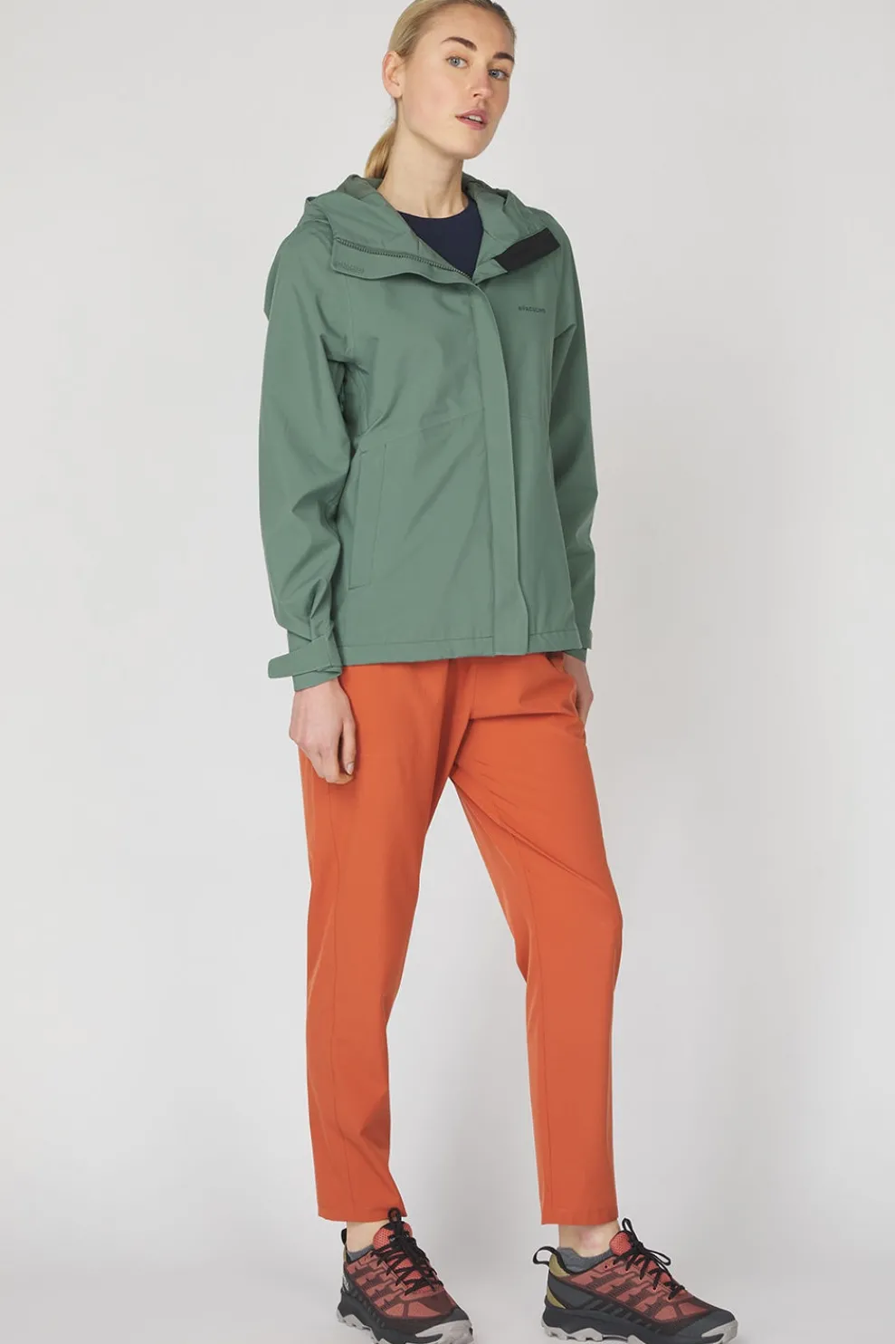 Regenjas Yosemite W-Ayacucho Sale