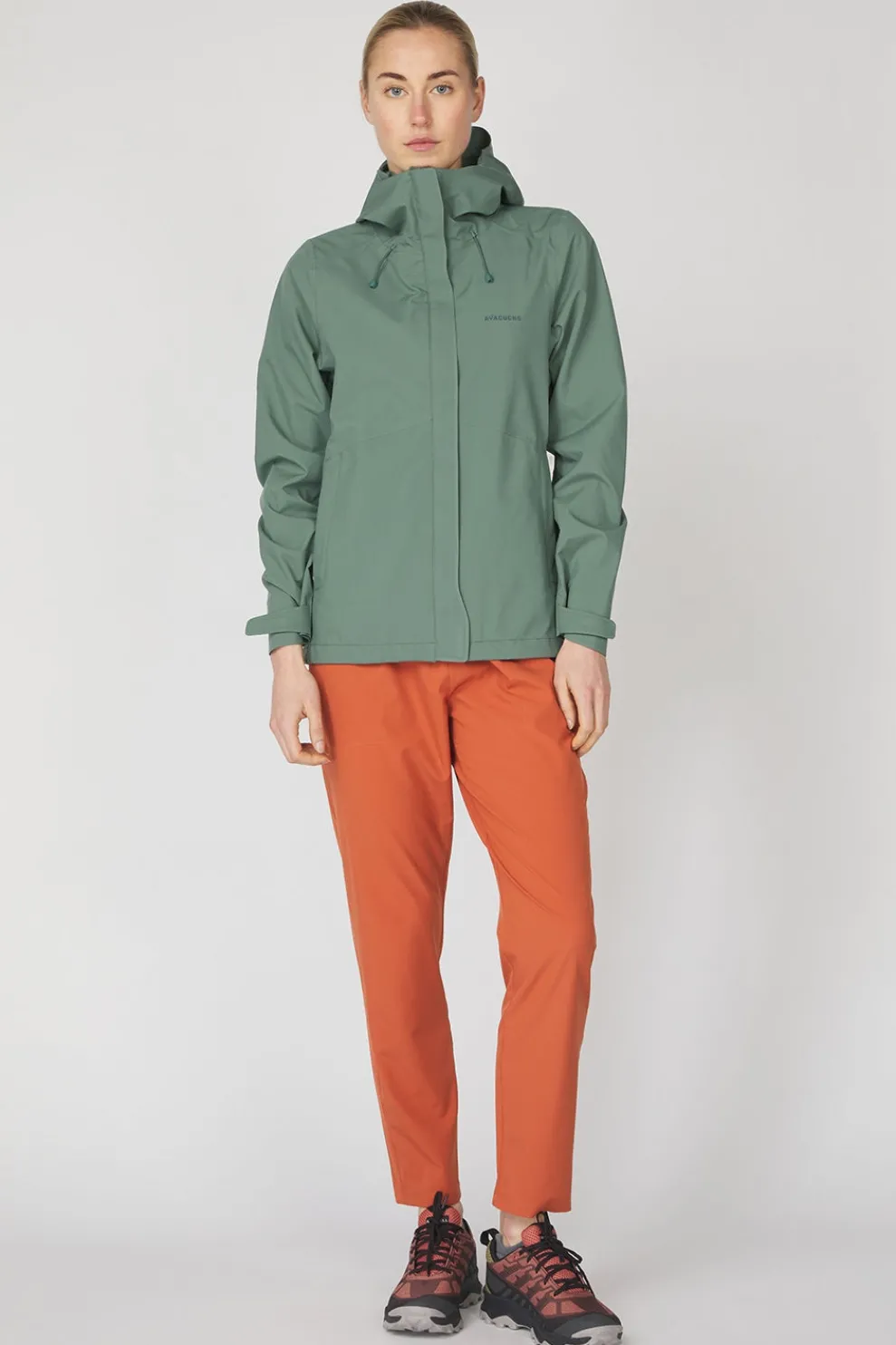 Regenjas Yosemite W-Ayacucho Sale