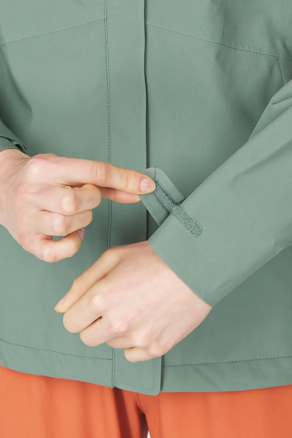 Regenjas Yosemite W-Ayacucho Sale