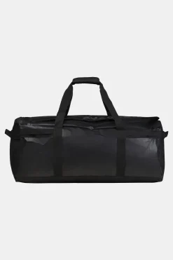 Best Ayacucho Reistas Vaunu Duffle Bag 70 Jet Black/Charcoal Grey