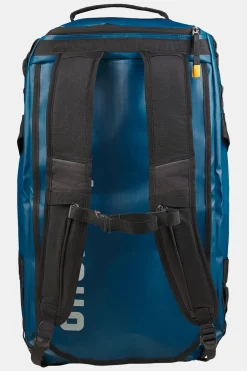 Clearance Ayacucho Reistas Vaunu Duffle Bag 40 Corsair Blue/Black