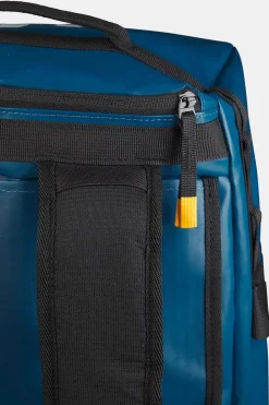 Clearance Ayacucho Reistas Vaunu Duffle Bag 40 Corsair Blue/Black