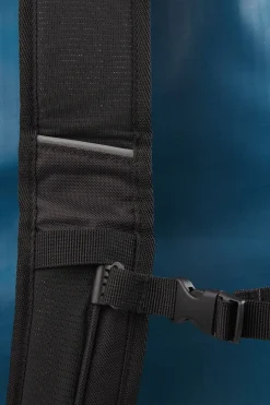 Clearance Ayacucho Reistas Vaunu Duffle Bag 40 Corsair Blue/Black