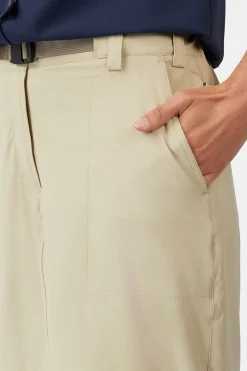 Discount Ayacucho Rok Trailblazer Zip-Off Skirt W Fields Of Rye