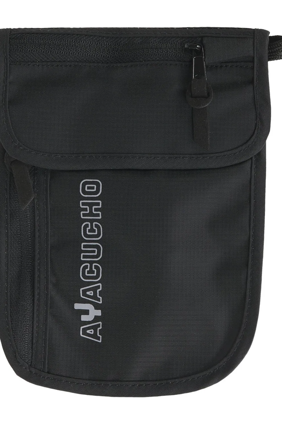 Discount Ayacucho Securitytas Otago Security Neck Black