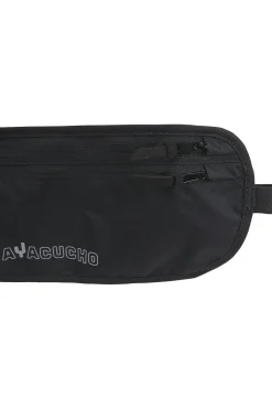 Securitytas Waitomo Security L-Ayacucho New