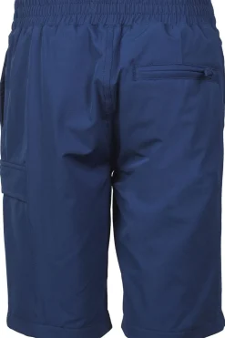 Outlet Ayacucho Short Crowne Dark Denim