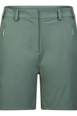 Hot Ayacucho Short Forest Softshell W Sage Leaf